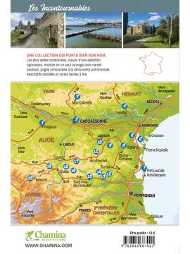 PAYS CATHARE