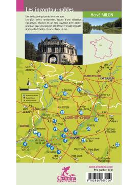 AUTOUR DE VENDÔME