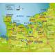 BOUCLES A VELO - NORMANDIE