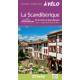 LA SCANDIBERIQUE DE LA LOIRE AU PAYS BASQUE TOURS-ST JEAN PIED DE PORT