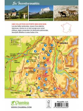 LE VERCORS