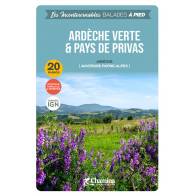 ARDECHE VERTE ET PAYS DE PRIVAS