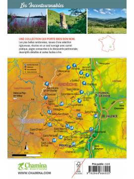 ARDECHE VERTE ET PAYS DE PRIVAS