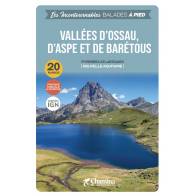 VALLEES OSSAU ASPE ET BARETOUS