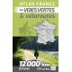 ATLAS FRANCE DES VOIES VERTES ET VÉLOROUTES