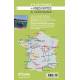 ATLAS FRANCE DES VOIES VERTES ET VÉLOROUTES