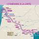 LE CANAL DES 2 MERS A VELO DE L'ATLANTIQUE A LA MEDITERRANEE