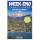 WEEK-END EN HAUTE-SAVOIE AUTOUR D'ANNECY - RANDO RESTO DODO