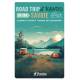 SAVOIE ROAD TRIP ET RANDO EN VAN