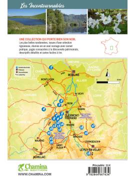 LACS D'AUVERGNE