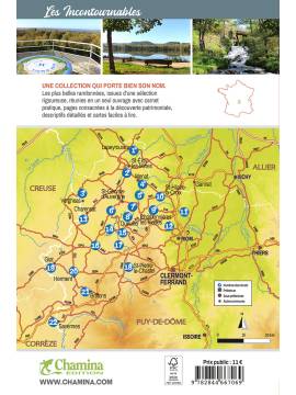 LES COMBRAILLES