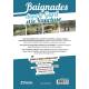 BAIGNADES GARD ET VAUCLUSE