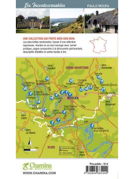 AUTOUR DE ROUEN