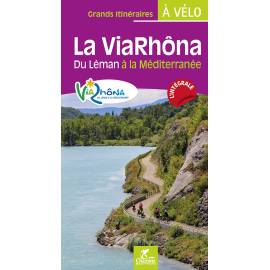 LA VIARHÔNA DU LÉMAN À LA MÉDITERRANÉE