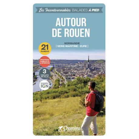 AUTOUR DE ROUEN