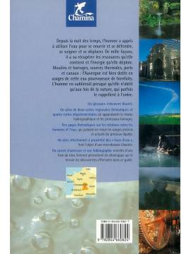 L'EAU ET LES HOMMES EN AUVERGNE LIEUX ET USAGES DECOU DU PATRIMOINE