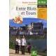 ENTRE BLOIS & TOURS BALADES FAMILIALES A PIED
