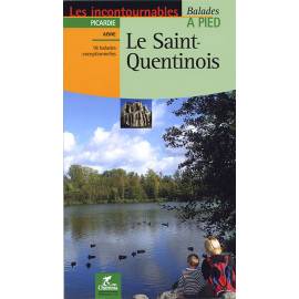 LE SAINT QUENTINOIS BALADES A PIED