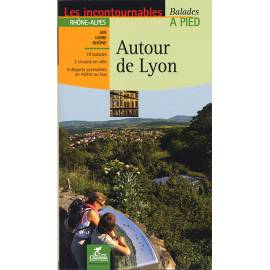AUTOUR DE LYON