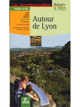 AUTOUR DE LYON