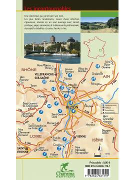 AUTOUR DE LYON