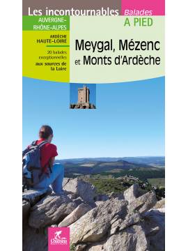 MEYGAL MEZENC ET MONTS D'ARDECHE