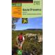HAUTE PROVENCE AUTOUR DE SISTERON, FORCALQUIER MANOSQUE, MOUSTIERS