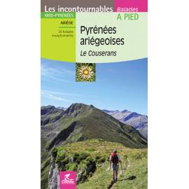 PYRENEES ARIEGEOISES LE COUSERANS