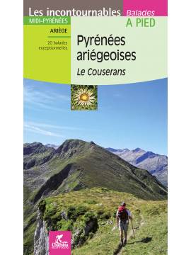 PYRENEES ARIEGEOISES LE COUSERANS