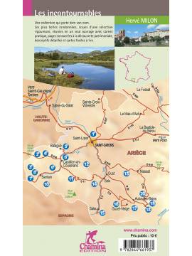 PYRENEES ARIEGEOISES LE COUSERANS