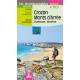 CROZON MONTS D'ARREE OUESSANT MOLENE