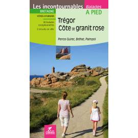 TREGOR COTE DE GRANIT ROSE