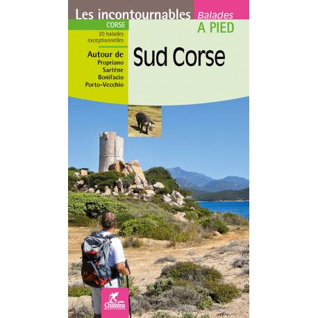 SUD CORSE