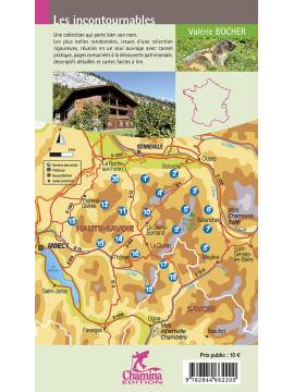 MASSIF BORNES-ARAVIS PLATEAU DES GLIERES