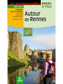 AUTOUR DE RENNES