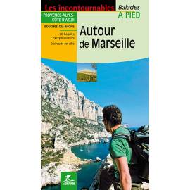 AUTOUR DE MARSEILLE