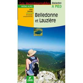BELLEDONNE ET LAUZIERE