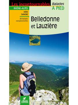 BELLEDONNE ET LAUZIERE