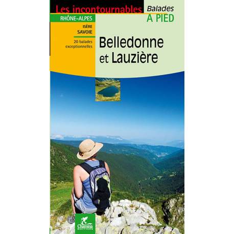 BELLEDONNE ET LAUZIERE