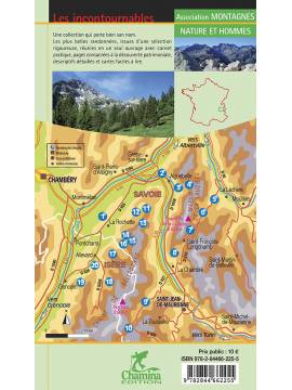 BELLEDONNE ET LAUZIERE