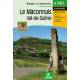 LE MACONNAIS VAL-DE-SAONE