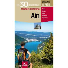 AIN LES 30 PLUS BEAUX SENTIERS