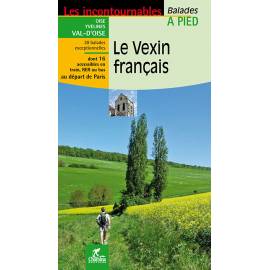 LE VEXIN FRANCAIS