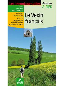LE VEXIN FRANCAIS