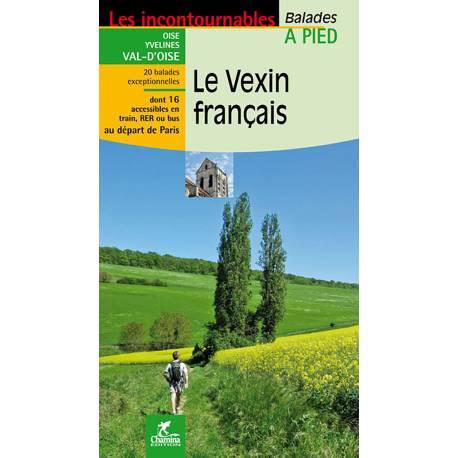 LE VEXIN FRANCAIS