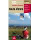 HAUTE-VIENNE LES 30 PLUS BEAUX SENTIERS