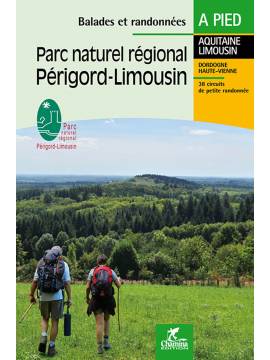 PNR PERIGORD-LIMOUSIN