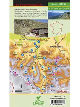 HAUTES PYRENEES VALLEES DES GAVES