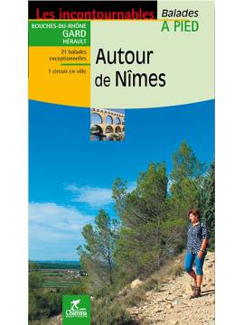 AUTOUR DE NIMES