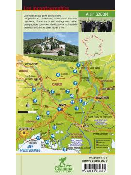 AUTOUR DE NIMES